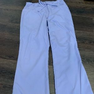 Greys Anatomy Scrub Pants